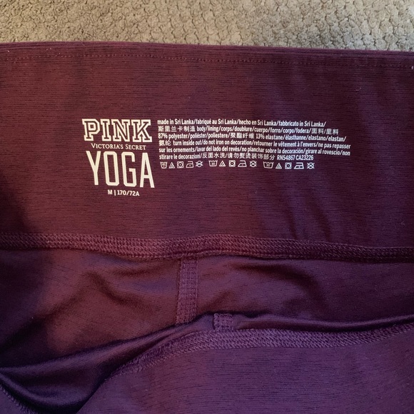 Victoria Secret_leggings - Picture 2 of 4